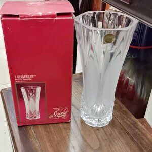 Home Accents - vases